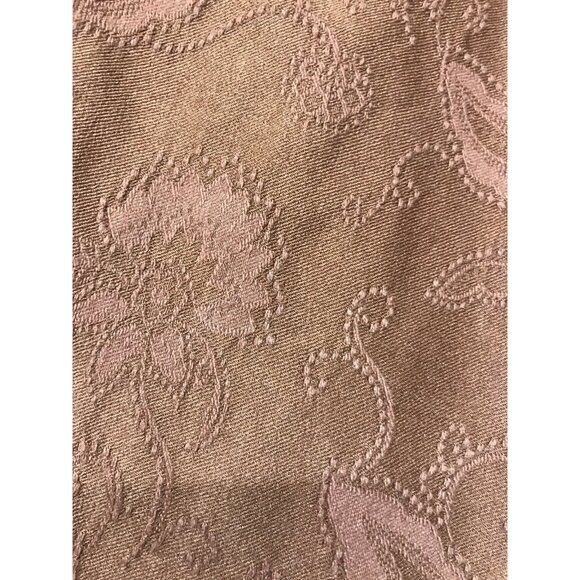 $99 Retail! NWT ATTITUDE AS1032X Business Casual Stretch Pants 20W Fashion Henna - Picture 9 of 9